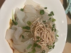 -吕氏疙瘩汤·海鲜新鲁菜(凯德mall新都心店)