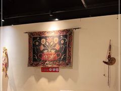 包厢-巴扎美食·新疆菜·西域歌舞表演餐厅(新疆大厦店)
