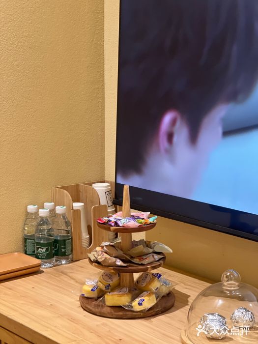 小颜秘家·韩国整骨(丽都花园店)图片