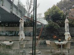 -外滩悦榕庄·海怡西餐厅