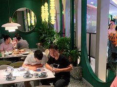 大堂-相遇·鲜炒黄牛肉(丹阳吾悦广场店)