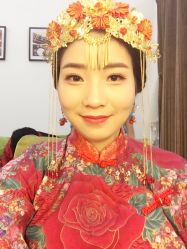 -金夫人婚纱摄影(华南店)