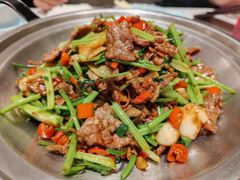 -玉林烤鸭店(小西天店)