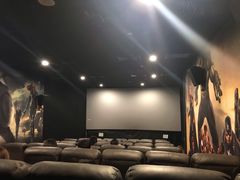 -大光明丽星VIP影城(昌里路杜比全景声店)