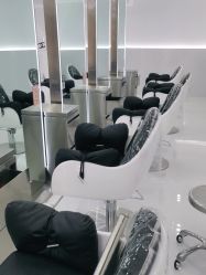 -东方麒麟·潘多拉SALON