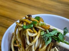 -王记生烫牛杂面馆(兰陵路店)