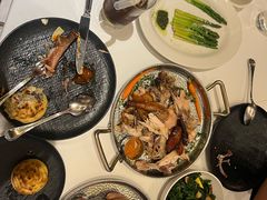 -马克西姆俄罗斯餐厅(通亚街店)