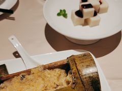 -粗茶淡饭·汉口公馆(循礼门店)