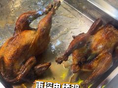 -民间老鸡汤面馆(中山北路店)