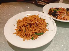 -老太原菜馆(南宫店)