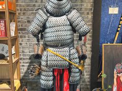 -轻武堂传统射箭·功夫茶·射击体验馆(仁和新城店)