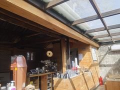 -VOYAGE COFFEE(北锣鼓巷店)