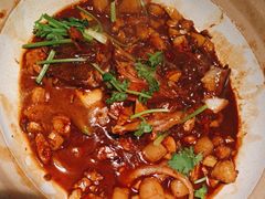 -徽三说·土徽菜·中国徽菜连锁品牌(阳湖总店)