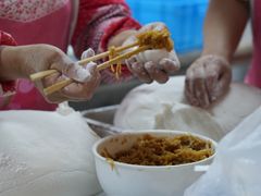 -朱新年·苏式汤团·面点(北寺塔店)