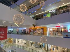 -新田360广场(上海华侨城店)