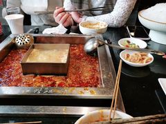 -红鼎坊·老成都火锅(新南门店)