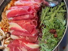 -MI WU FACTORY米屋美食工厂餐厅(绿地店)
