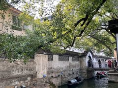 -绍兴鲁迅故里·沈园景区