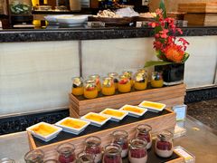 -威斯汀舞台餐厅