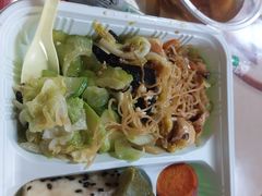 -净行天厨(莲塘总店)