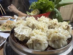 -元盛居(生态大街店)