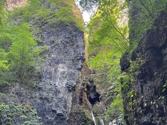 -野三坡百里峡景区