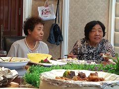 -红高粱大酒店(宁山东路店)
