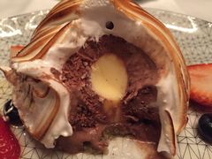 -牛排坊(成都群光君悦酒店)