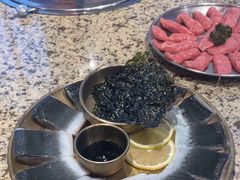 -安又胖韩国烤肉