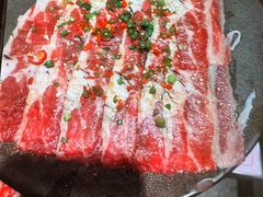 -朴太院·朝鲜族炭火烤肉(民乐园总店)