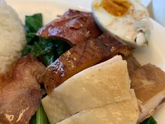 -永盈茶餐厅(江南大道中店)