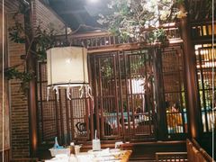 大堂-肥猫(义乌万达店)