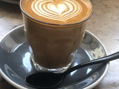 澳白-RAC BAR(安福路店)