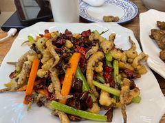 -巷子深菜馆(新华路店)