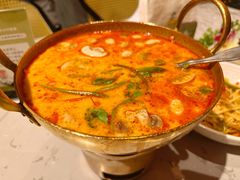 冬阴功-Home Thai·泰谣(王府井apm店)