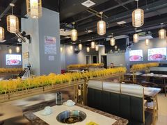-小肥牛潮汕牛肉火锅(南联店)
