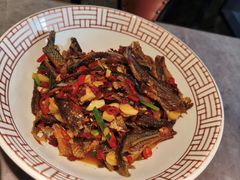 -湘轩·土菜研究院(光大店)