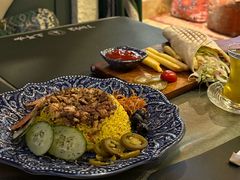 -Turka土耳咖 (滨海新区店)