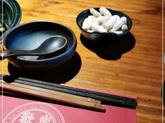 -原牛道·潮汕围炉火锅(讯美店)