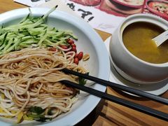 -云味馆·云南菜·云南米线(景田店)