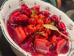 -禾院•新派融合淮扬菜餐厅