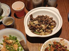 -老湘村·湖南土菜(天河维多利店)