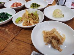 -紫霞门韩国料理烤肉(深南东路店)