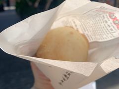 -百年夯碳烤胡椒饼(阿拉城店)