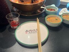 -南门四季铜锅涮肉(大屯·北苑店)
