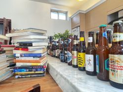 -竹马造型工作室