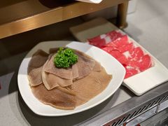-海底捞火锅(海澜财富中心店)