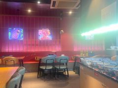 -牛满溢·自助潮汕鲜牛肉火锅(龙汇路店)