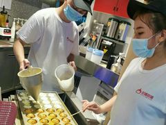 -咕噜咕噜·章鱼小丸子(西湖路店)