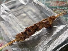 -灿哥羊汤(果园店)